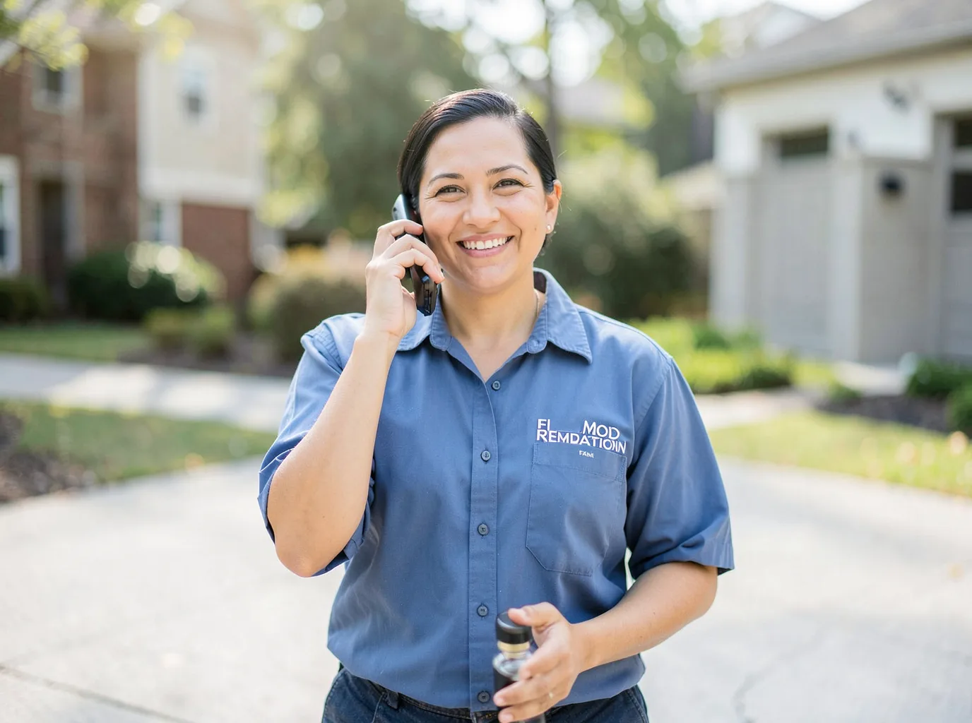 Mold Remediation Fitzgerald, GA FAQs
